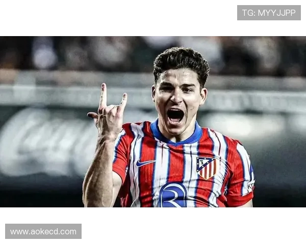 阿尔瓦雷斯闪耀西甲赛场马竞新宠引领红白军团复兴之路