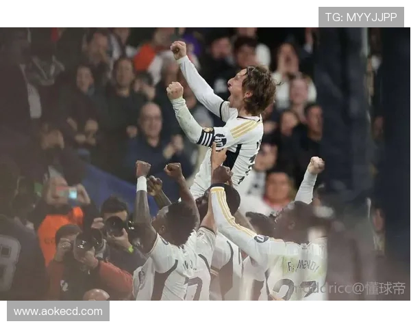 莫德里奇世界波绝杀助皇马1比0力克塞维利亚继续领跑西甲