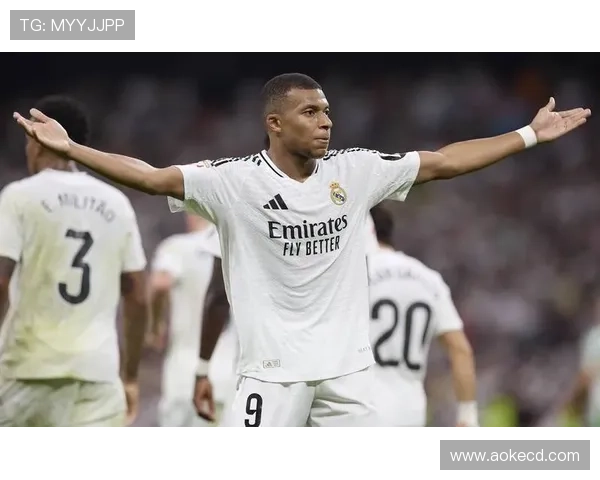 西甲姆巴佩连续五场进球 皇马主场2-0击败九人塞维利亚