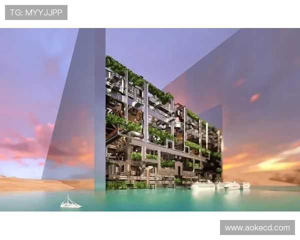 沙特计划建设350米高空中体育场 可容纳4.6万观众引全球关注