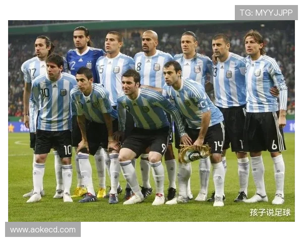 阿根廷新星爆发九球十二助一年身价飙升三千万锁定世界杯主力位置