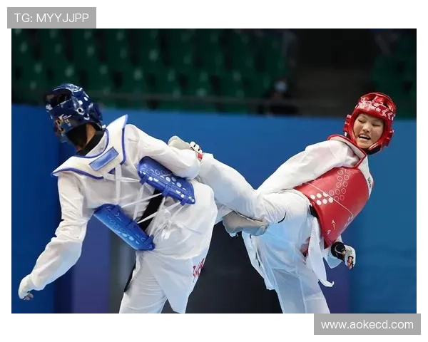 跆拳道团体世界杯圆满收官中国队顽强奋战最终摘得铜牌荣耀佳绩展
