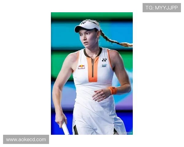 莱巴金娜加冕2025宁波网球公开赛女单冠军激励新赛季展望前景 莱巴金娜加冕2025宁波网球公开赛女单冠军激励新赛季展望前景