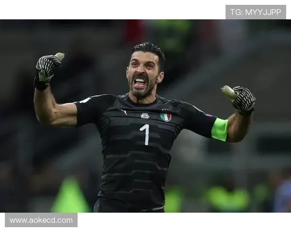 布冯谈意大利国家队复苏迹象与本赛季意甲竞争激烈情况