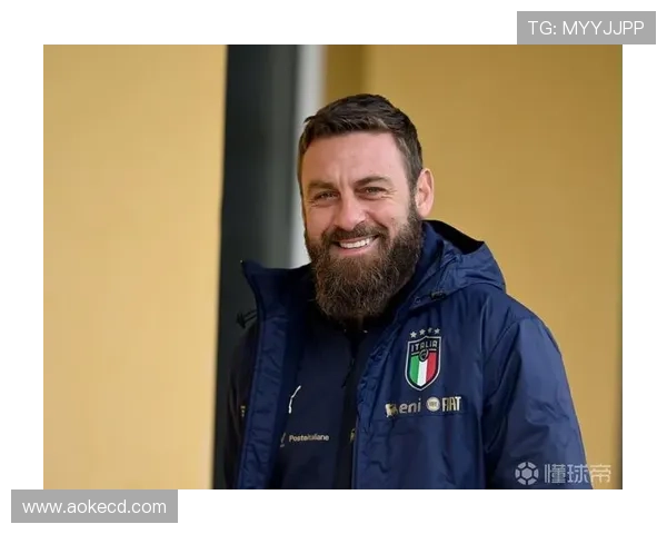 德罗西愿执教热那亚球队静候瓦诺利的最终决定