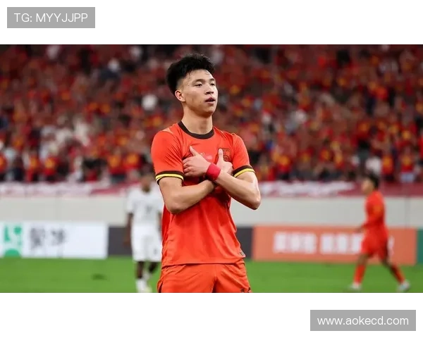 中超本土射手榜揭晓王钰栋领跑韦世豪紧随其后